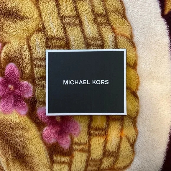 Michael Kors Men’s Billfold Wallet